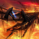 Illustration for article titled Prequel Trilogy Concept Art